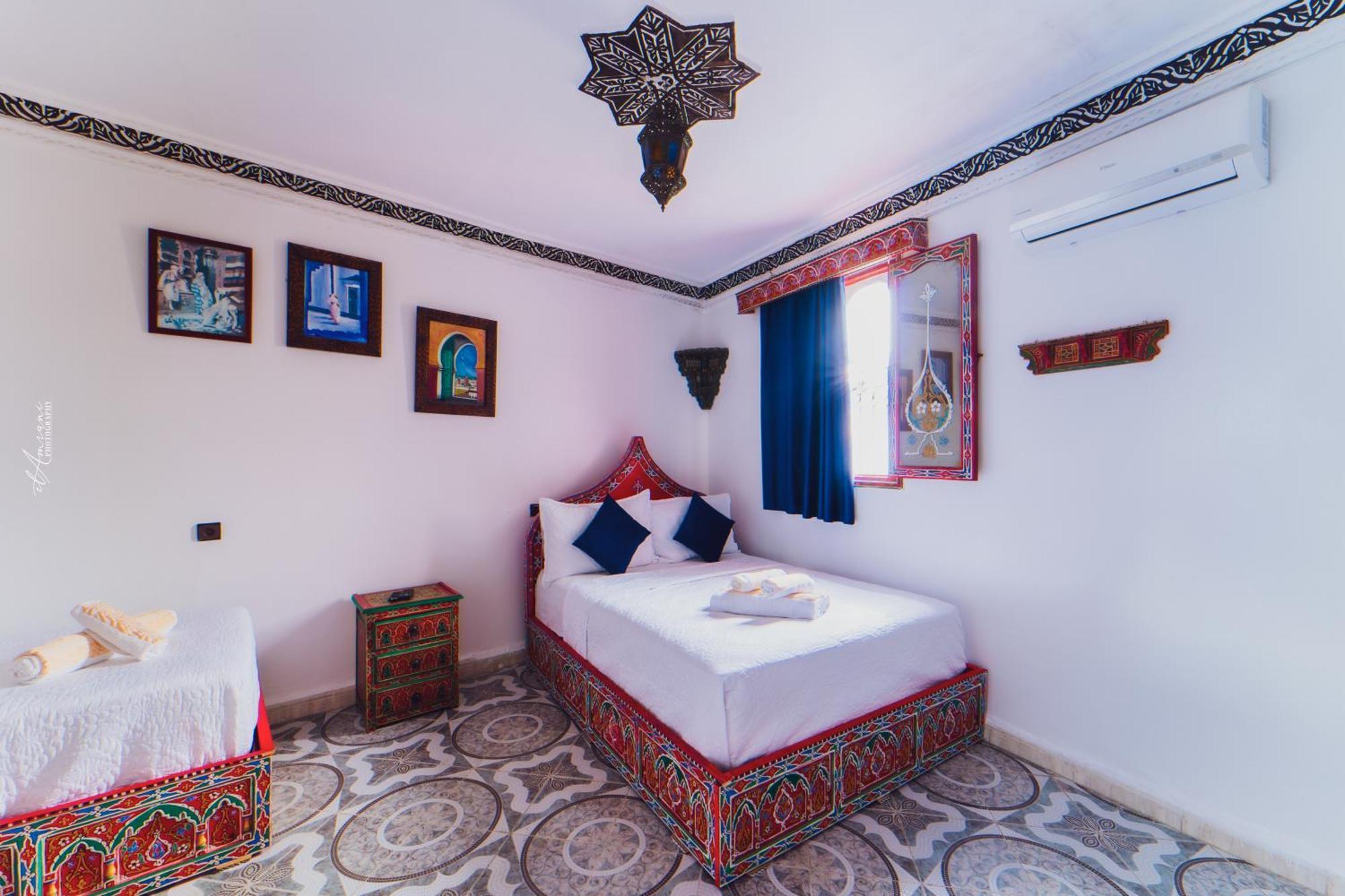 Hotel צ'פצ'אוונה מראה חיצוני תמונה