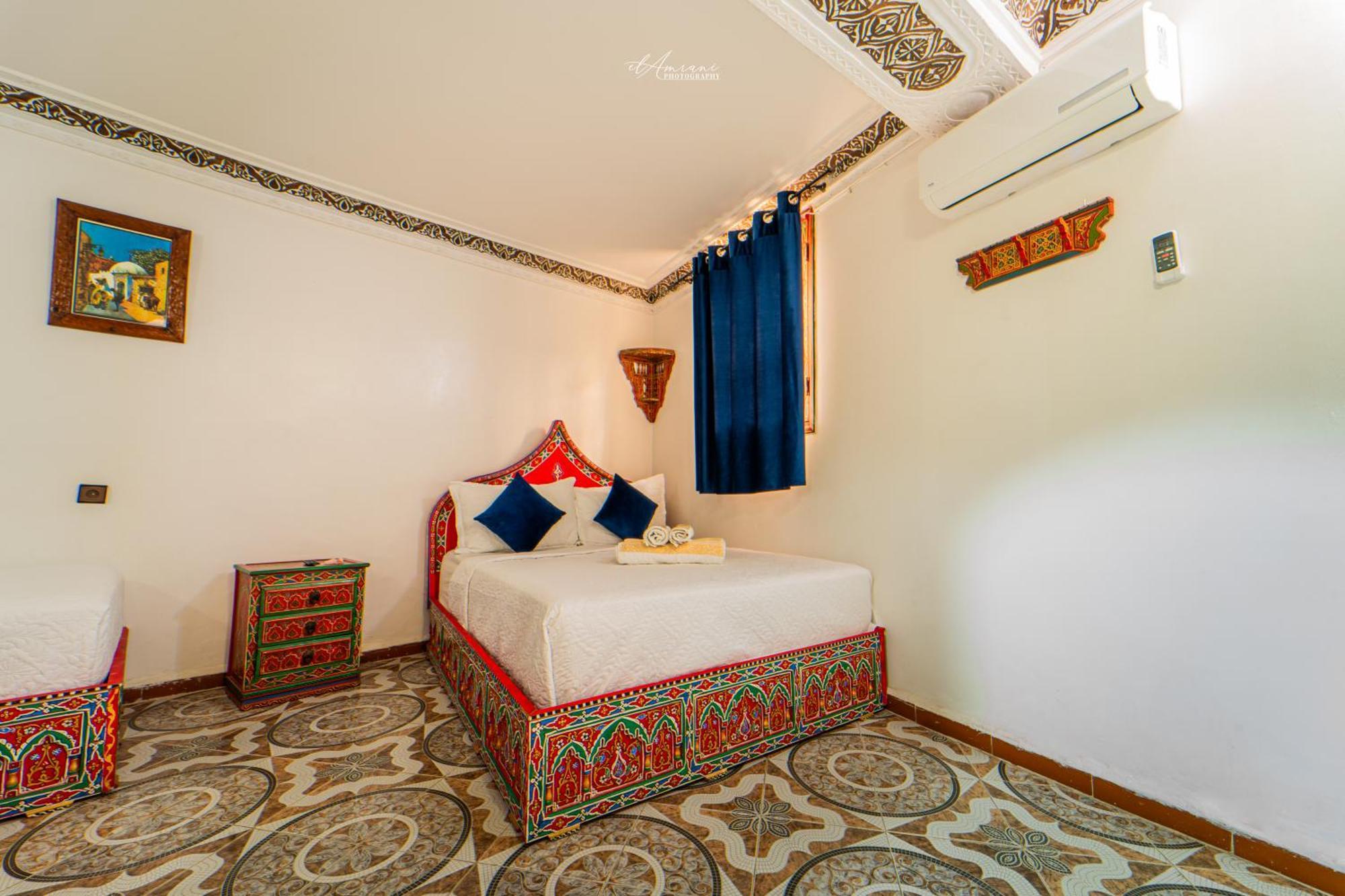 Hotel צ'פצ'אוונה מראה חיצוני תמונה
