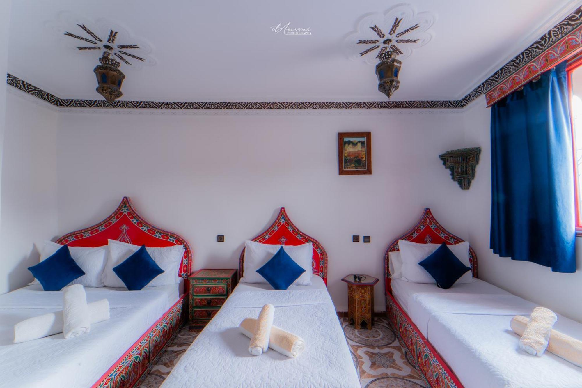 Hotel צ'פצ'אוונה מראה חיצוני תמונה