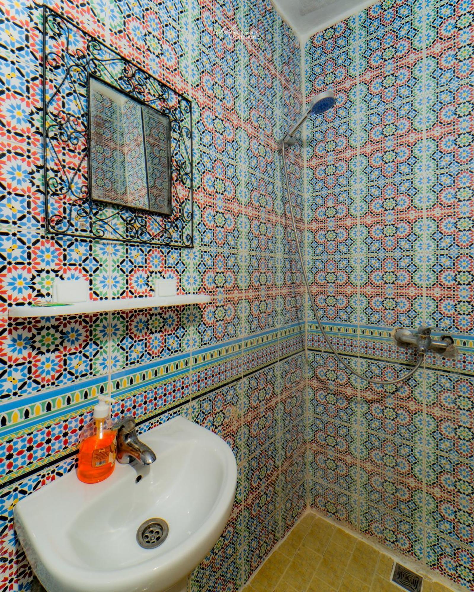 Hotel צ'פצ'אוונה מראה חיצוני תמונה