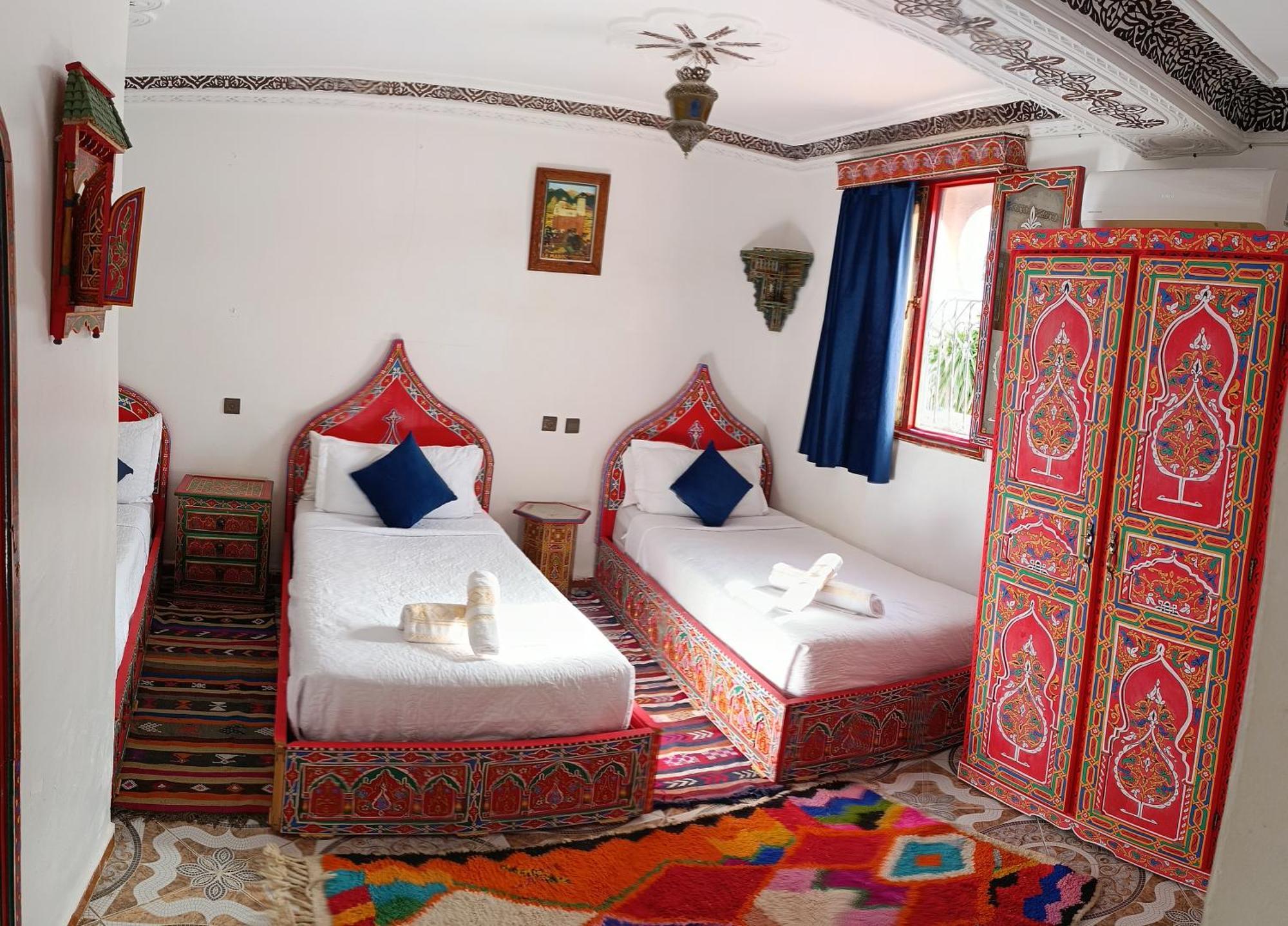 Hotel צ'פצ'אוונה מראה חיצוני תמונה