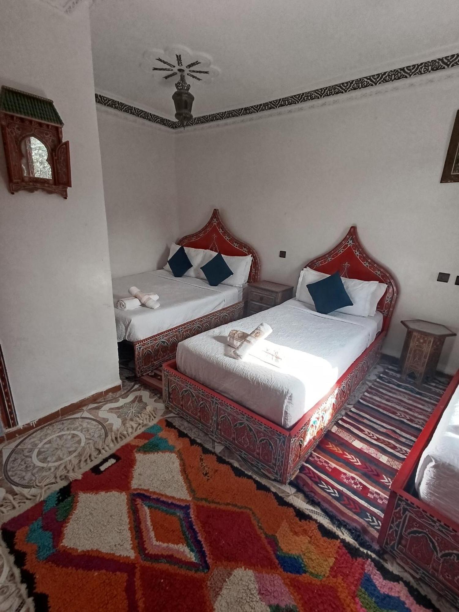 Hotel צ'פצ'אוונה מראה חיצוני תמונה